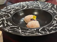 -白天鹅宾馆-玉堂春暖餐厅