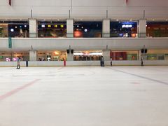 -炫采冰场(红博中央公园商场店)