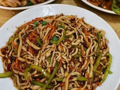 -春饼小吃(钱塘街店)