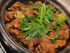 -二楼老店重庆鸡公煲(真光路店)