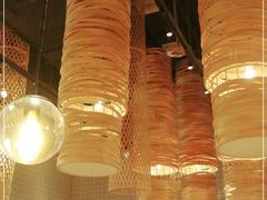 大堂-东园小馆(苏州中心店)