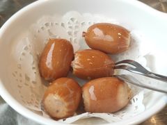 -公仔堂港式茶餐厅(西村店)
