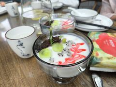 -喜林苑·稻田餐厅(品相府店)
