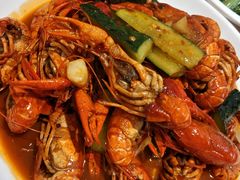-杭嵊粗菜馆(文一西路店)