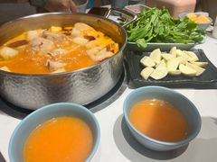 -小街猪手(团结湖店)