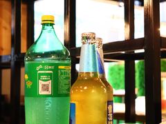 -美膳居川菜馆油焖大虾烧烤(卓刀泉店)
