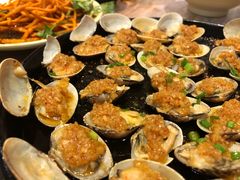 -靓靓蒸虾(中山公园店)