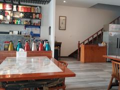 大堂-川悦壹号·川菜(蠡溪路店)