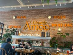 -Grande A'moo(上海万象城店)