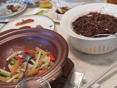 -漢舍中国菜馆(889广场店)