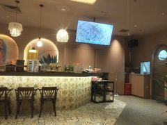 -墨纪Mojí墨西哥餐厅(官舍店)