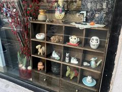 -古董花园(思南路42弄小区店)