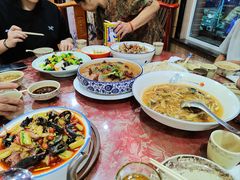 -一块豆腐·海鲜·家常菜(李沧书院路店)