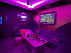 -星歌迷PARTY KTV(锦艺城店)