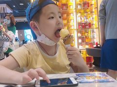 -哈根达斯(虹口店)