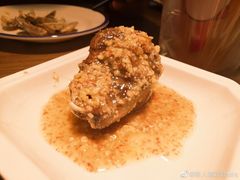 -二孃鸡爪爪(东风路总店)