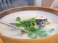 -宝荣鱼馆·临湖之宴(千岛湖店)