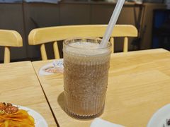 贵州绿豆汤-贵凤凰贵州米粉(望京店)