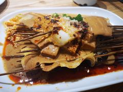 -小艺烧烤(曲江店)