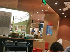 -山焱·炭火自助烤肉(周浦万达店)