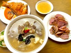 -合记烩面(人民路店)