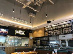 -木屋烧烤(坂田天安云谷店)