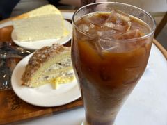 -Peet's Coffee皮爷咖啡(大学路店)