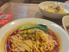 -大盐帮川菜馆(长楹天街店)