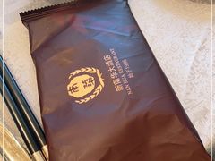 -新南华大酒店(长寿店)