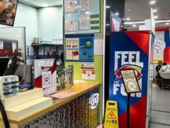 -DQ·蛋糕·冰淇淋(川沙东海岸店)