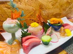 -矶野水产(澳门逸园中心店)