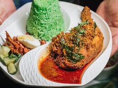 -热浪岛马来餐厅