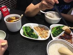 -银记肠粉店(中山一路店)