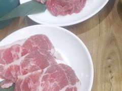 -小花花炭火烤肉·十五年延吉风味(左家庄店)