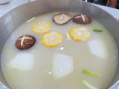 -御龙海鲜火锅(十六浦店)