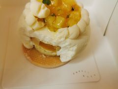 -潮一不贰·法式甜品·生日蛋糕·西式简餐(外滩店)