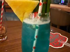 -苏州凯悦酒店·酒肆(华池街店)