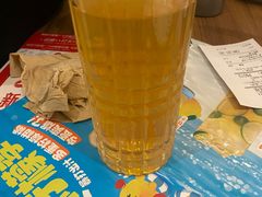 -必胜客(东三路店)