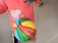 -YBDL青少年篮球发展联盟(海上海店)