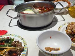 -吉布鲁牛排海鲜自助(芙蓉万家丽店)