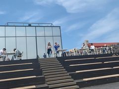 -Cafe Aewol Monsant