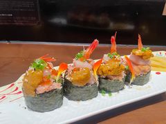 -鸟山鸣·日料食堂(王府井店)
