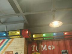 -阿利茄汁面(曼哈顿店)