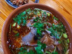 -遵义虾子卢四羊肉粉(大沽路店)