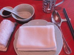-镇江苏宁万豪酒店-苏筵中餐厅
