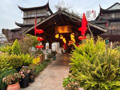 -二十八里太湖船菜(吉祥路店)