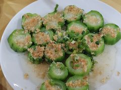 -吉莲利苑海鲜酒家(珠海拱北28年老字号店)