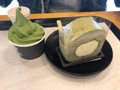 -雪绿茶博物馆