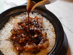 -东海朗廷酒店-唐阁T’ANG COURT 中餐厅