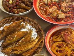 -老三样·旧食新味(万寿宫店)